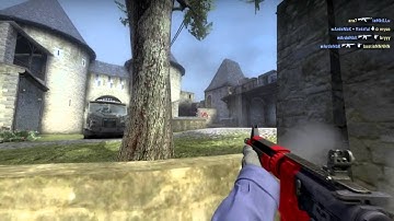 ESEA.net COTW: Just a 4K on Cbble :D