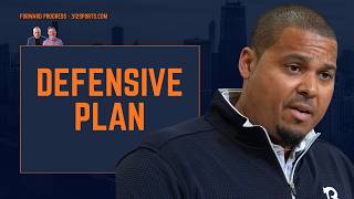 Celebrity Ryan Poles sets the tone: the Defense that will define the Bears Net Worth