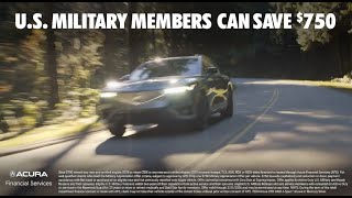AFS Military Offer 15