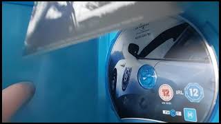 Fast And Furious 5 (UK) Blu-Ray Unboxing