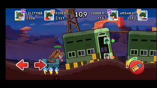 картинка: Играю в hills of stell