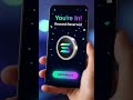 #WHAT!!? NEW AIRDROP ALERTS BY SOLANA!? #crypto #cryptonews #cryptocurrency #trading #btc #solana