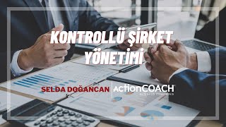 Kontrollü Şi̇rket Yöneti̇mi̇