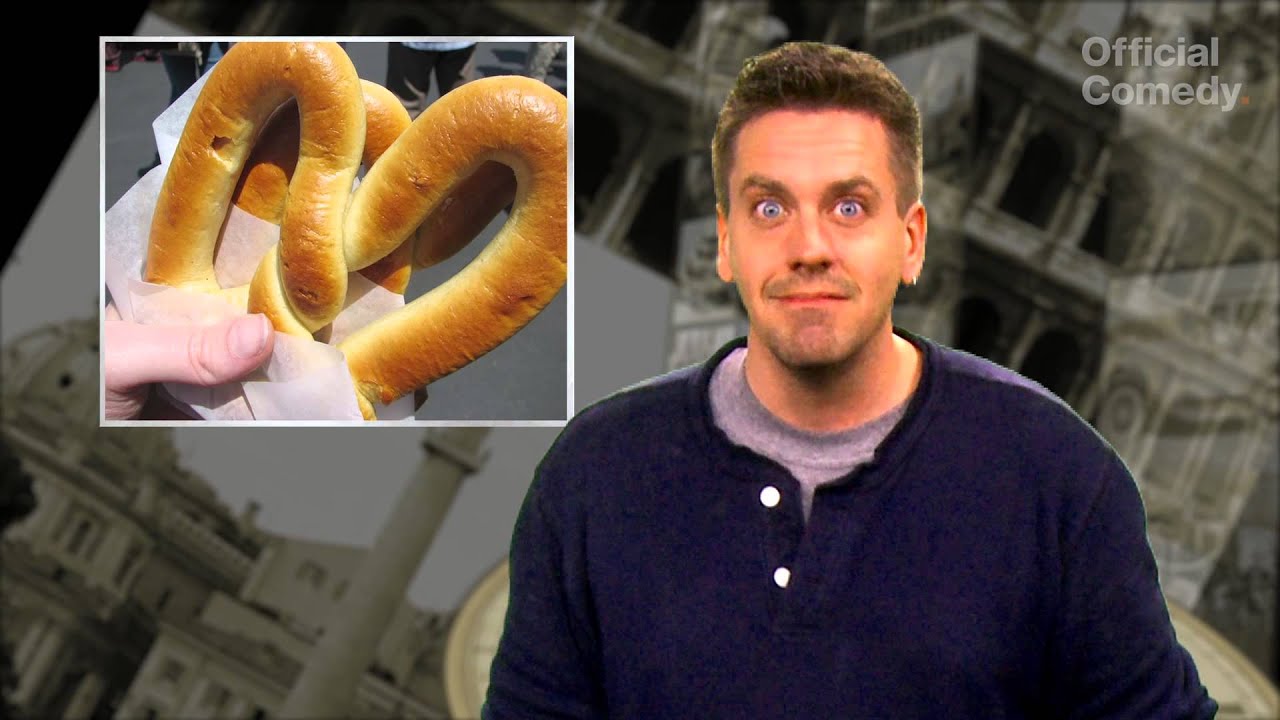 The Rolling Stones Fire the Hell's Angels: Next Week in History - Episode 10