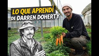 El Recurso Más Escaso Lo Aprendí De Darren Doherty