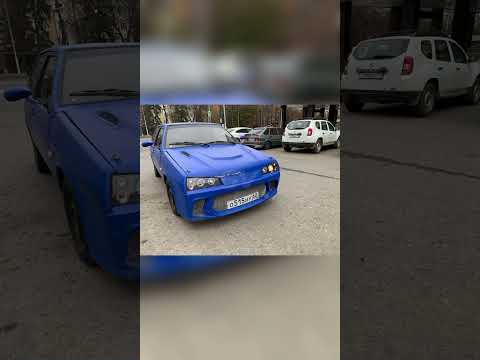 ОСЕННИЕ ФОТКИ ВОСЬМЕРКИ ГВР! #гвр #gvr #восьмерка #2108 #ваз #тазывалят