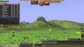 Wurm Unlimited - Tutorial - Episode 32, Part 3 - Deeds Continued...