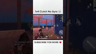 Fastest No Gyro 1V4 Clutch