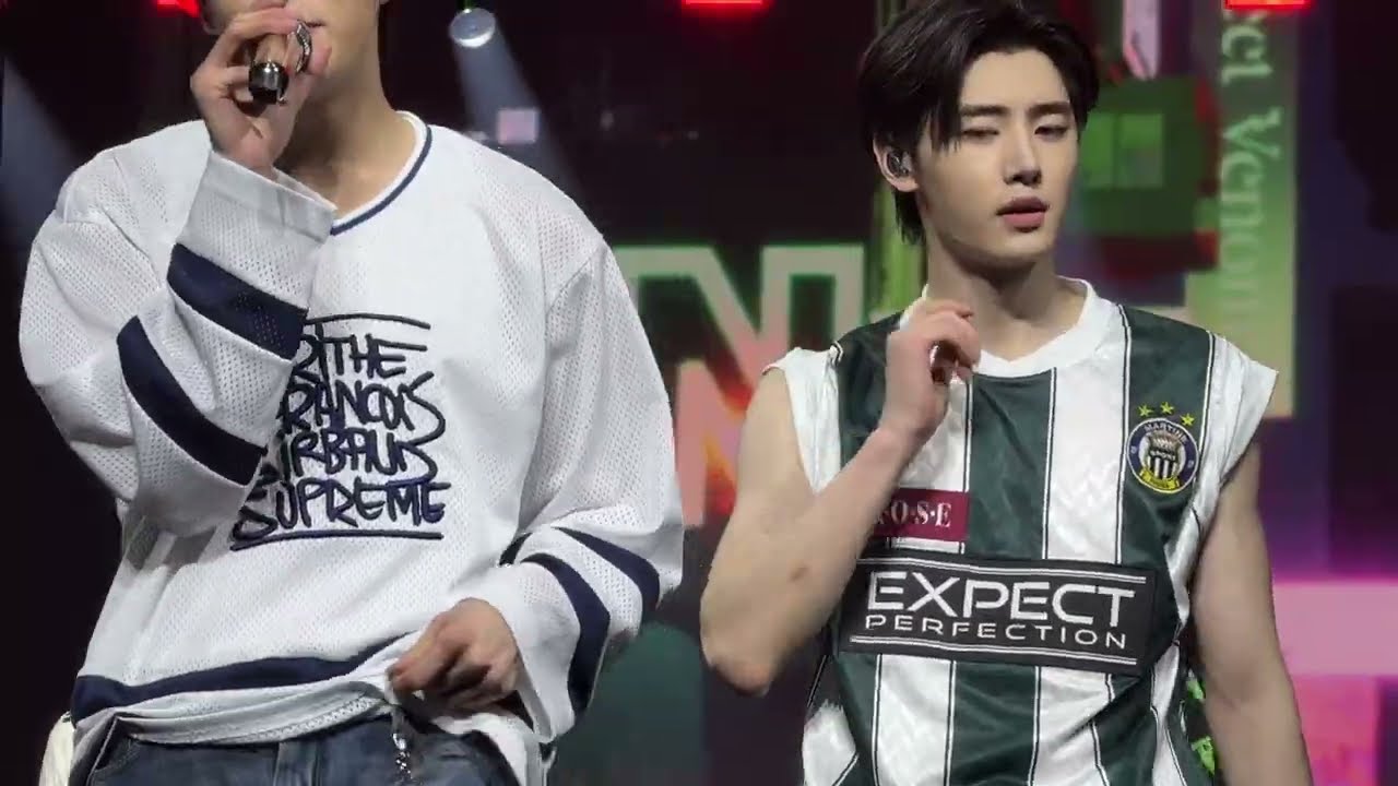 ENHYPEN (엔하이픈) WTL IN NY D1 -Your Eyes Only +Loose +Ment 2 +Scream +Tamed-Dashed +Sweet Venom + GBGH