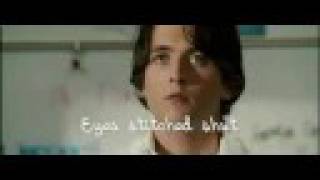 The invisible - Nick´s Poem with lyric