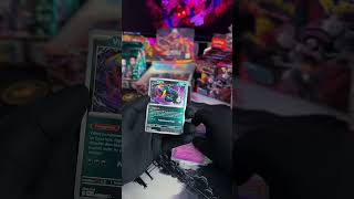 Another Pokémon pack…Will luck be on my side today? 👀#pokemon #pokemoncards #cardopening