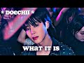 DOECHII What It Is Without Music Enjoy The Song 