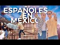 LE MOSTRÉ GUADALAJARA A ESTOS ESPAÑOLES Y NO VAS A CREER LO QUE ME DIJERON