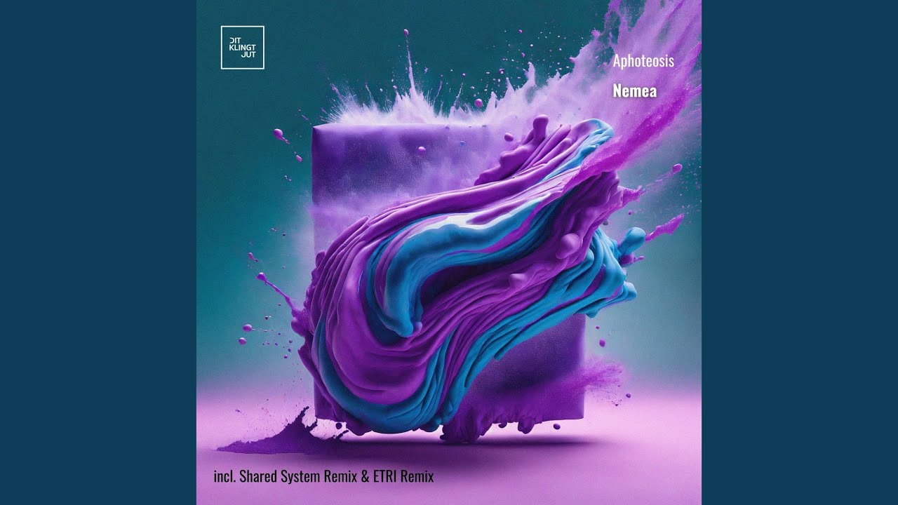 Watch Nemea (Shared System Remix) on YouTube Watch Nemea (Shared System Remix) on YouTube