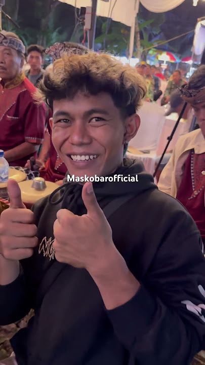Empat pilar Janger Krishna Buana #jangerkrishnabuana