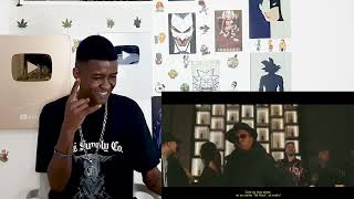 Jhony REACT - THE CYPHER DEFFECT 3 - Costa Gold Feat. Tz da Coronel &amp; Major RD ( Prod. André Nine )