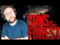  la poursuite de la femme  3 jambes  sons of the forest