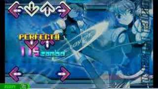 Stepmania - Angelic Layer