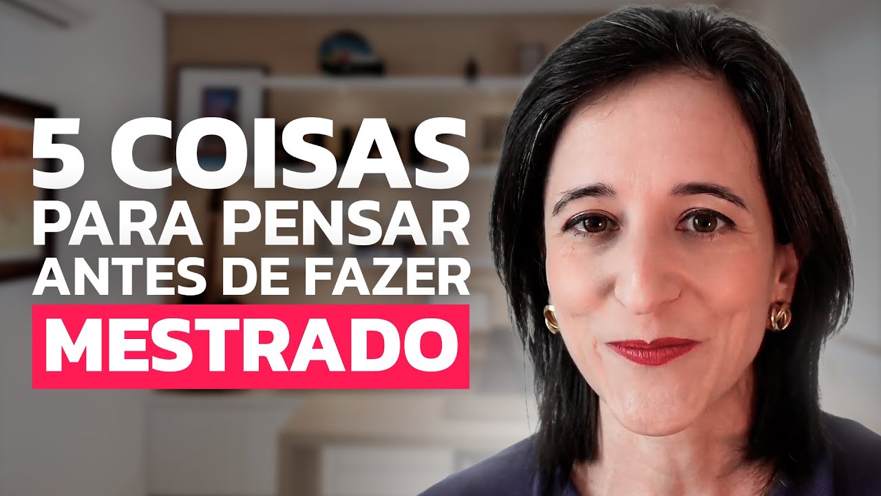 MESTRADO em Educação Física: vale a pena?