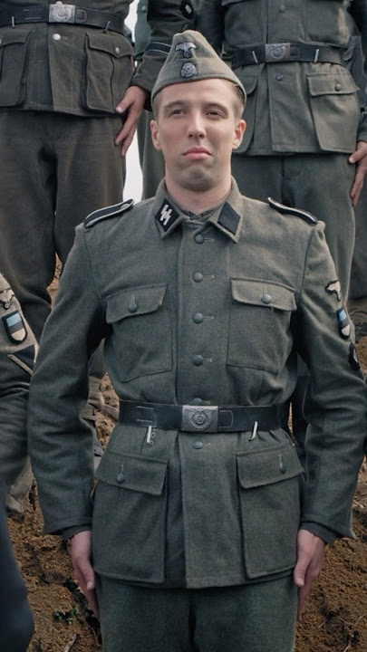 'Ei ütle!' - 1944 (2015)