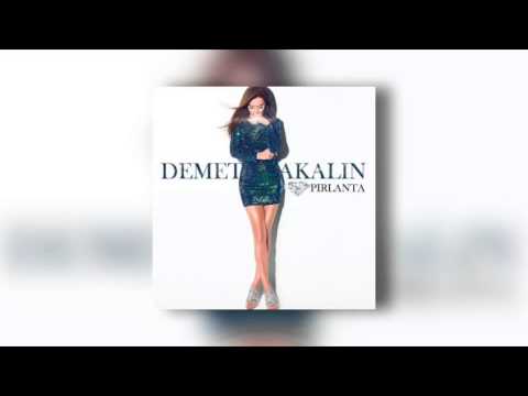 Demet Akalın - Beş Yıl