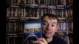 danny collins 2015 blu ray review 2026