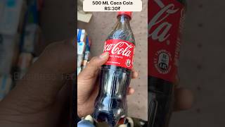 500 Ml Coco Cola Review Rs 30 - New 300 Ml Coldrink Review