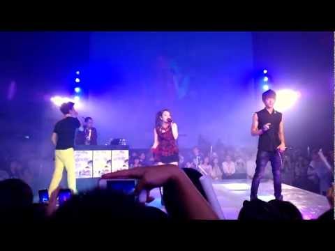 Beautiful Love - 大嘴巴