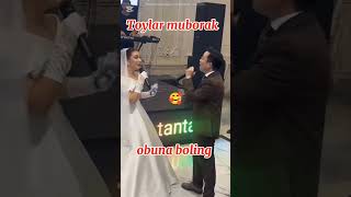 Muborak Boling