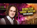 BERNSTEIN - &quot;CANDIDE&quot; OVERTURE | YURI MEDIANIK - CONDUCTOR