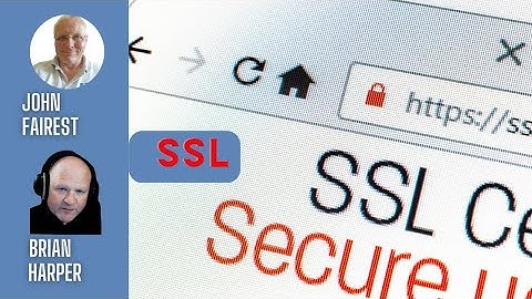 cPanel SSL