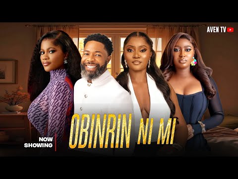 OBINRIN NIMI Latest 2026 Yoruba Movie-Habeeb Alagbe,Mimisola Daniels,Irewole Olaniyan,Temitope Aremu