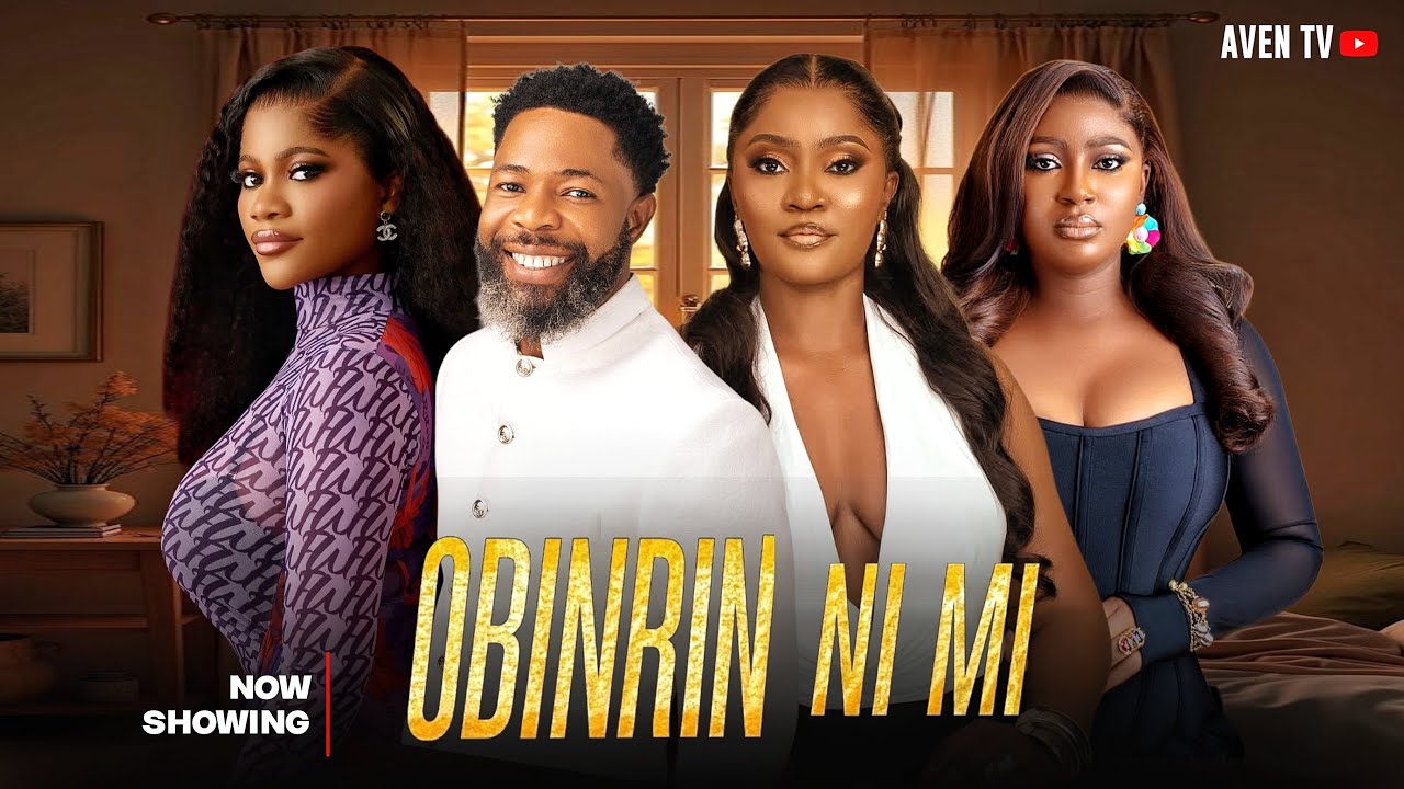 OBINRIN NIMI Latest 2026 Yoruba Movie-Habeeb Alagbe,Mimisola Daniels,Irewole Olaniyan,Temitope Aremu