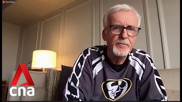 “I wish I had spoken up”: Deep-sea explorer James Cameron on Titanic sub