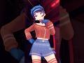 Cappie 캐치 캐치 (Catch Catch) YENA〖MiSide MMD〗#cappie