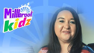 Millbrook Kids | Easter Story: Part 1