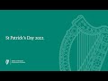 St. Patrick’s Day message from Embassy of Ireland, Finland