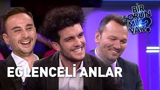 Bir Sorun Mu Var? | En Eğlenceli Anlar screenshot 5