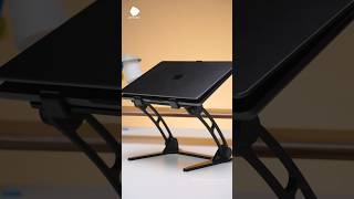 Laptop screen too low to work comfortably? Try printing a stand instead.
This laptop stand was printed on Anycubic Kobra X —and now it’s part of our daily setup.
From idea to real-life use, that’s the power of 3D printing. 💡🖨
Model from:@Darren 3d print
What everyday items have you printed? Share them with us.
#Anycubic #KobraX #3DPrinting #3DPrinter #LimitLess #3DPrintingCommunity #Makers #DeskSetup #UsefulPrints #LifeHacks Laptop screen too low to work comfortably? Try printing a stand instead.
