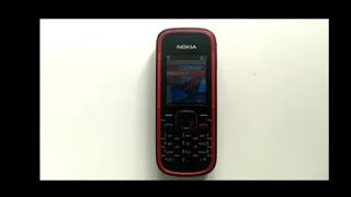 Nokia 5110 Ringtones - Nokia Tune Resimi