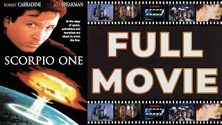 Scorpio One (1998) Jeff Speakman | Robert Carradine - Action Sci-Fi HD