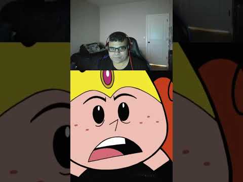 PowerPuff Girls Christmas Princess Fight Powerpuffgirls Christmas Reaction