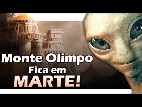 Vídeo: Fatos Surpreendentes Sobre Marte Que Você Provavelmente Não Conhecia - Visão Alternativa