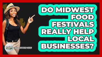 Do Midwest Food Festivals Really Help Local Businesses? - The Midwest Guru
