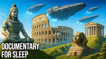 What If Ancient Structures Are Messages from Earth’s First Civilization? | Documentary For Sleep