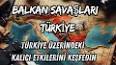 Çanakkale Savaşı'nın Sonu ve Türkiye'nin Bağımsızlığa Giden Yolu ile ilgili video