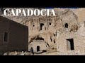 E84: Las cuevas de Capadocia y los misterios de la fe.