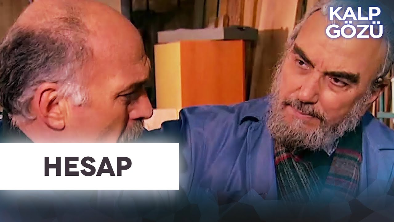 Hesap - Kalp Gözü Filmleri