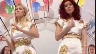 ABBA - My 14 ~ 9 Countdown
