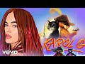 KAROL G Ft. Puss in Boots - La Vida Es Una (Video Oficial)